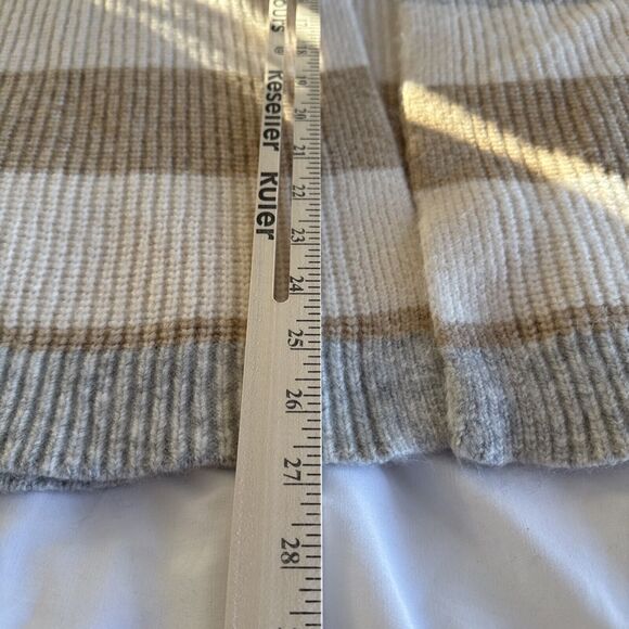 womens loft sweater cardigan xl - Picture 7 of 7